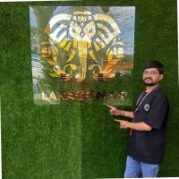 Jaymeen Gehlot