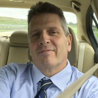 Steven Krogh