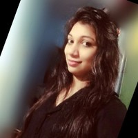 Mohini Dongre