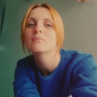 Darya Kutasova