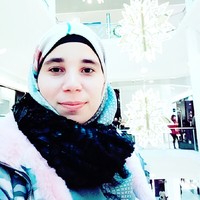 Rihab Kacem