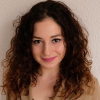 Gaye Topdemir