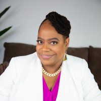 Hester Jackson, MBA