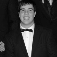 Liam Hoffman