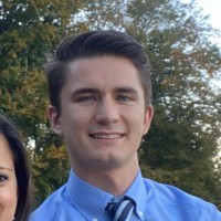 Caleb Cordell