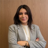 Linda Souissi