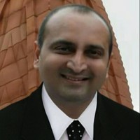 Ujval Mistry