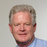 Peter Dunstan