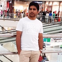 Mohammed Abdul Mujeeb