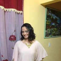 Paula Morais da Silva