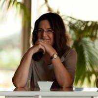 Amy Liebman David