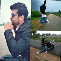 Md Yusuf