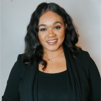 Patrice Mitchell