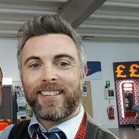Justin Woollaston-Winn