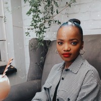 Kamogelo Masitenyane