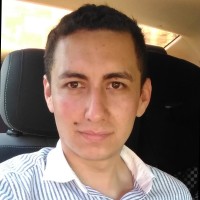 Ulises Cabrera