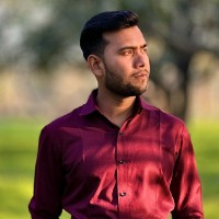 Shahzad Ali