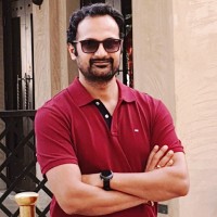 Nitin Kumar