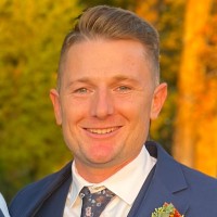 Bryan Mckissick