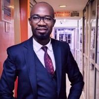 Silas Agwena