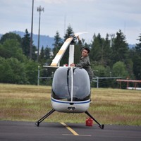 michael pasillas