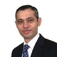Arvind Mahajan