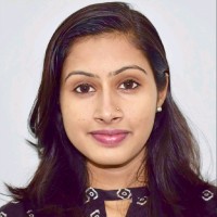 Sreelakshmi Gopinath