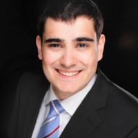 Daniel Gonzalez