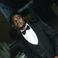 Obisanya David