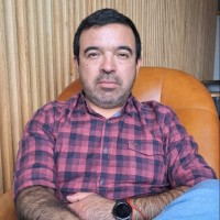 David Alberto Navarrete Oyanadel