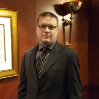 Cameron Dickens