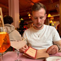 Valentin Klein