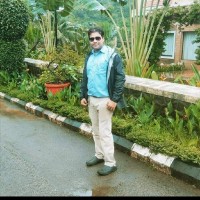 Rizwan Ahmad