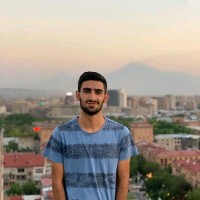Armen Arshakyan
