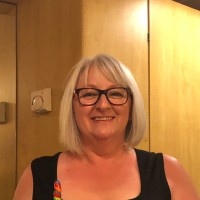 Terri Bsc(Hons), Msc For Psych(Open), Assoc Cipd