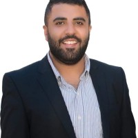 Ebrahim El-Desouky Abbas