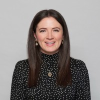 Maria Mcalister