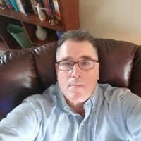 peter Crampton