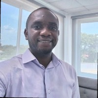 Agboola Odunayo Lanre