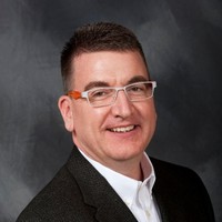 Jamie Gingrich, P.Eng.