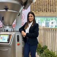 Andrea Ramírez
