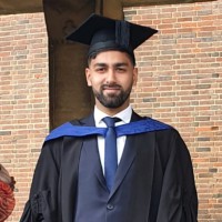 Vikhel Sadarangani