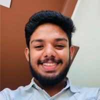 Ashin Varghese