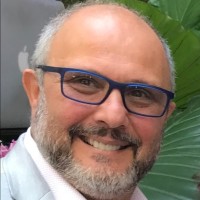 Gerry Legatos