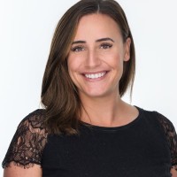 Ashley LeMay