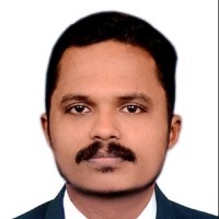 Sreekumar K.V