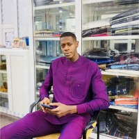 Mohamed dit jean Traoré