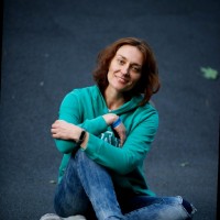 Irina Dzhygrynyuk