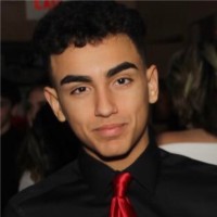 George Luis