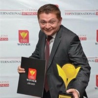 Ben Orta, PMP